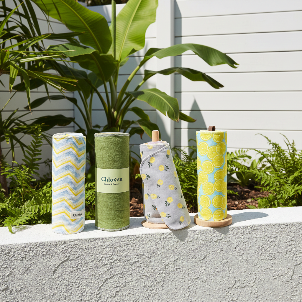 Meet Chloven: The Hidden-Gem Sustainable Brand Quietly Replacing Single-Use Products in American Homes